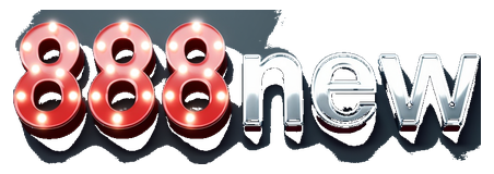888new com logo